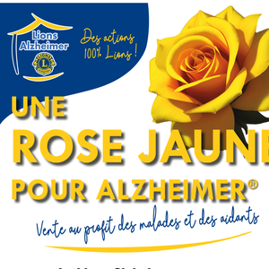 Affiche personnalisable .PDF